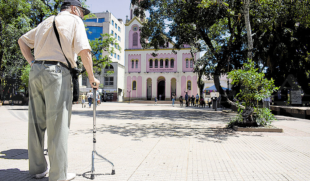 Discapacidad: aseguraron que Misiones no cumple la ley de cupo