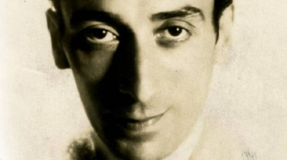 Se cumplen 73 años del adiós a “Discepolín”