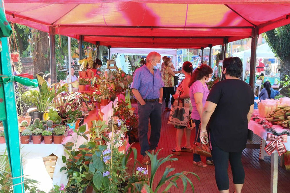 Eldorado Produce, del 21 al 23 de diciembre