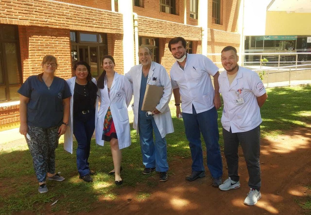 Muerte digna: “Quien vivió consciente de sus decisiones tiene un mejor final”