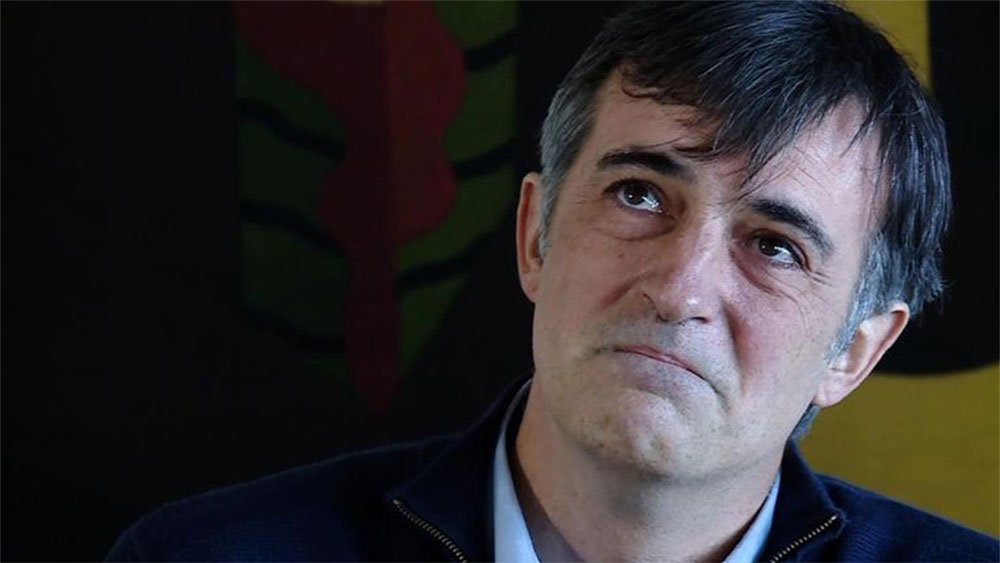 Esteban Bullrich renunciará a su banca
