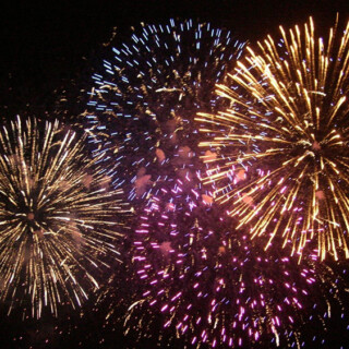 Pirotecnia Cero Eldorado