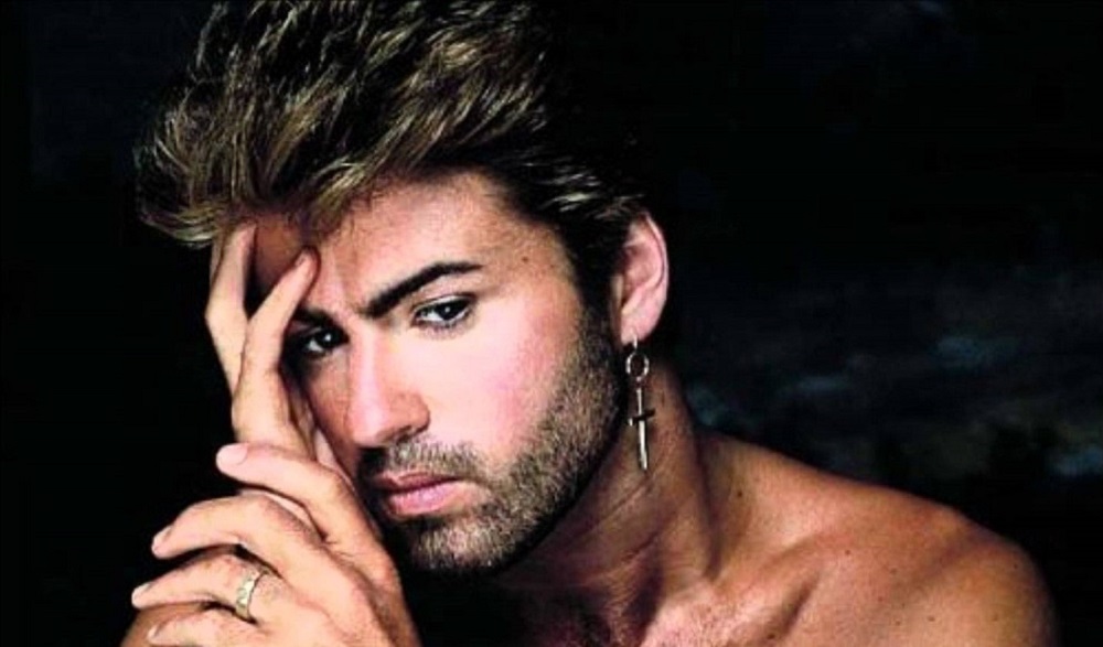 Se cumplen 5 años de la muerte de George Michael