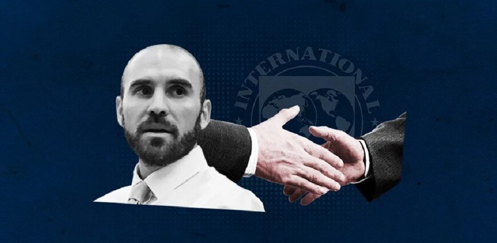 Lo que no se contó de la negociación a contrarreloj entre Argentina y el FMI