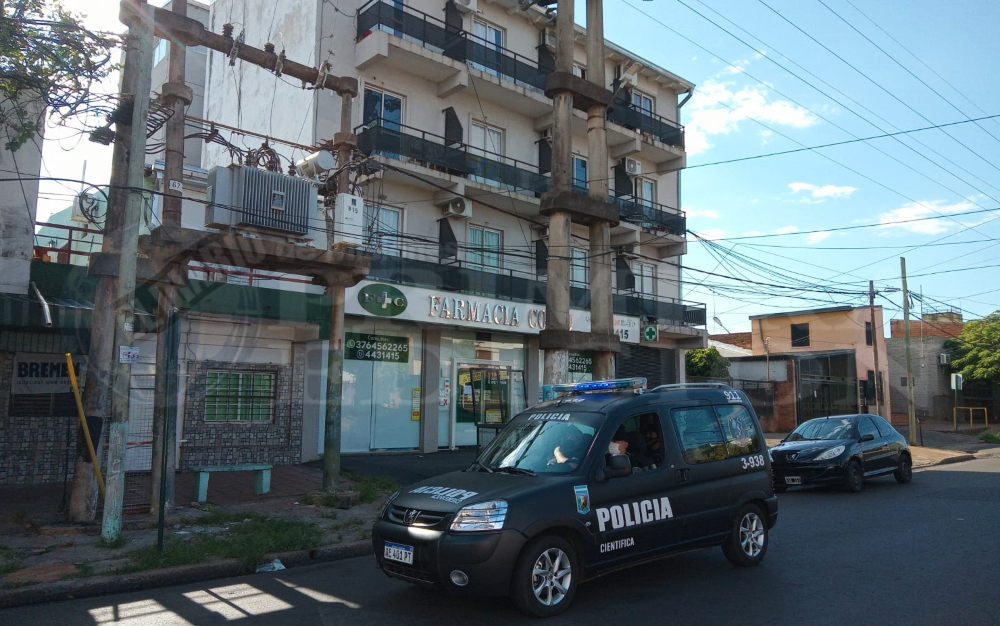 La SAIC podría esclarecer el abuso sexual y la tentativa de femicidio ocurrido en el barrio Tajamar