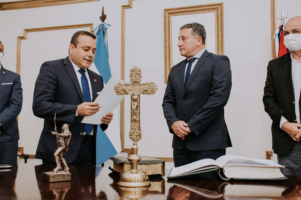 Control, protección y conciencia ambiental, objetivos de Kreimer