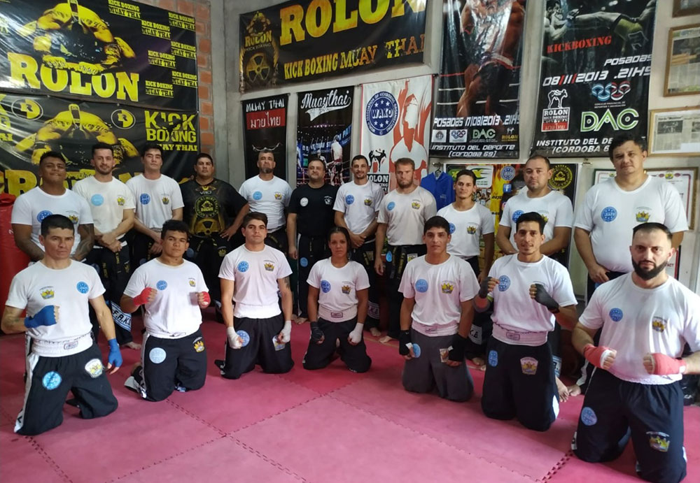 La Asociación Misionera suma profesores