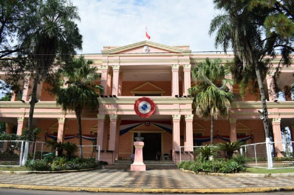 Se llama Villarrica pero se declaró en quiebra