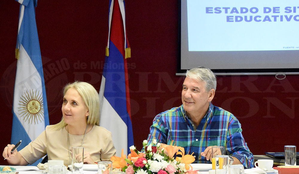 Más de tres mil alumnos abandonaron la educación secundaria en Misiones