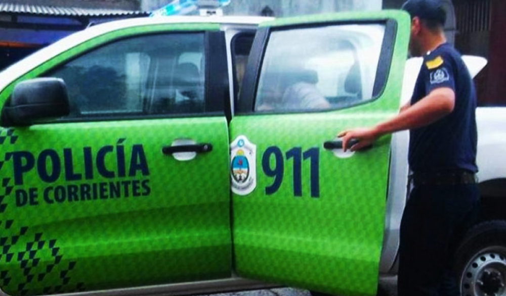 Horror en Corrientes: hallan asesinada a una niña en un pozo ciego