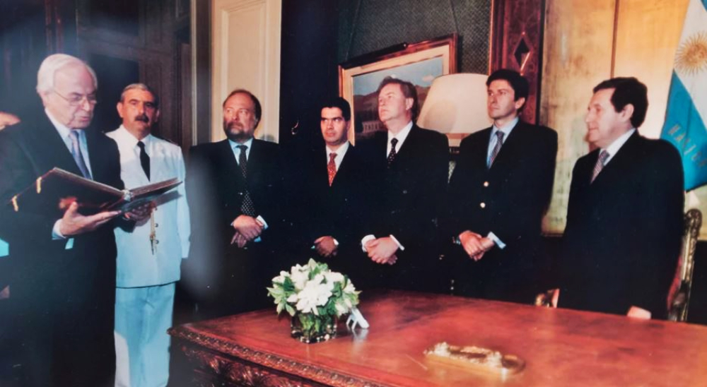 A 20 años de 2001 y la pérdida de una oportunidad histórica para Misiones