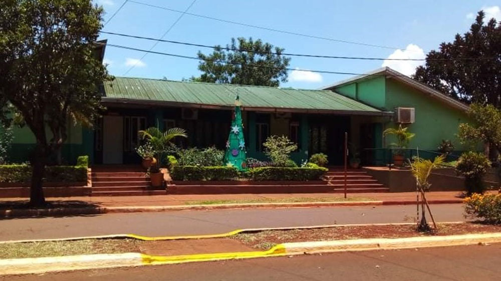 Excarcelaron a funcionario municipal acusado de abuso de niñas