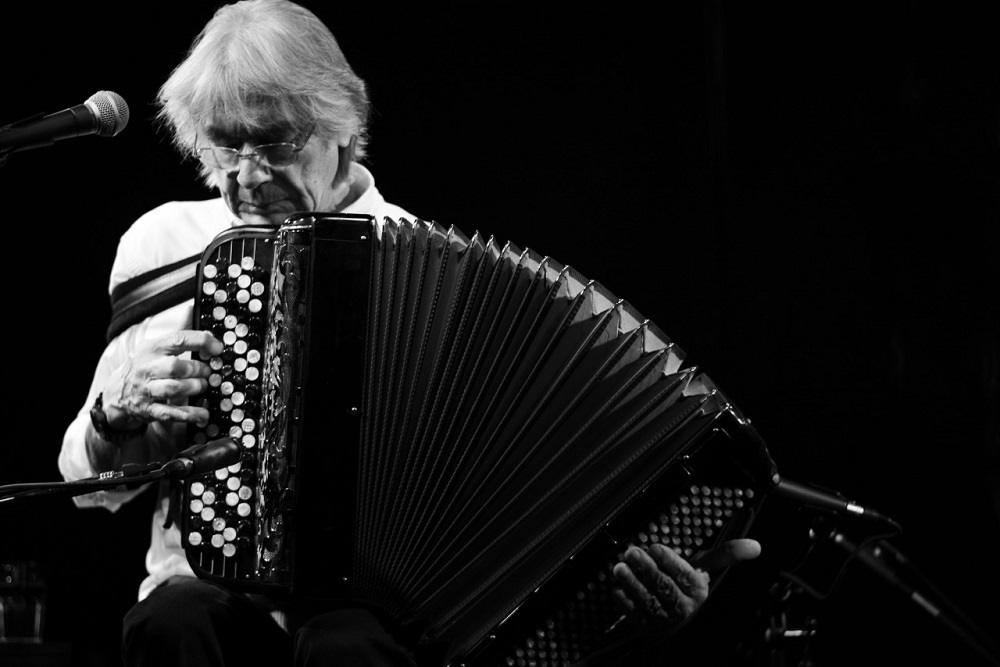 El 9 de enero Raúl Barboza desembarcará en el Anfiteatro posadeño