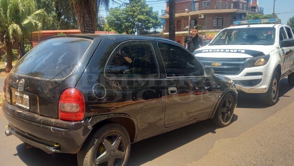 Sin pistas, sólo hay incertidumbre sobre el paradero de los “robacasas”