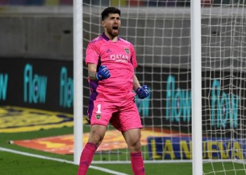 Copa Argentina: Boca conquistó su tercera corona por penales