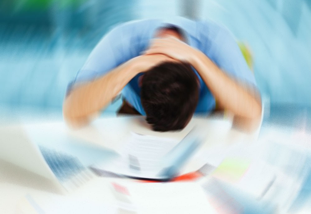 La Argentina entró en zona de turbulencia