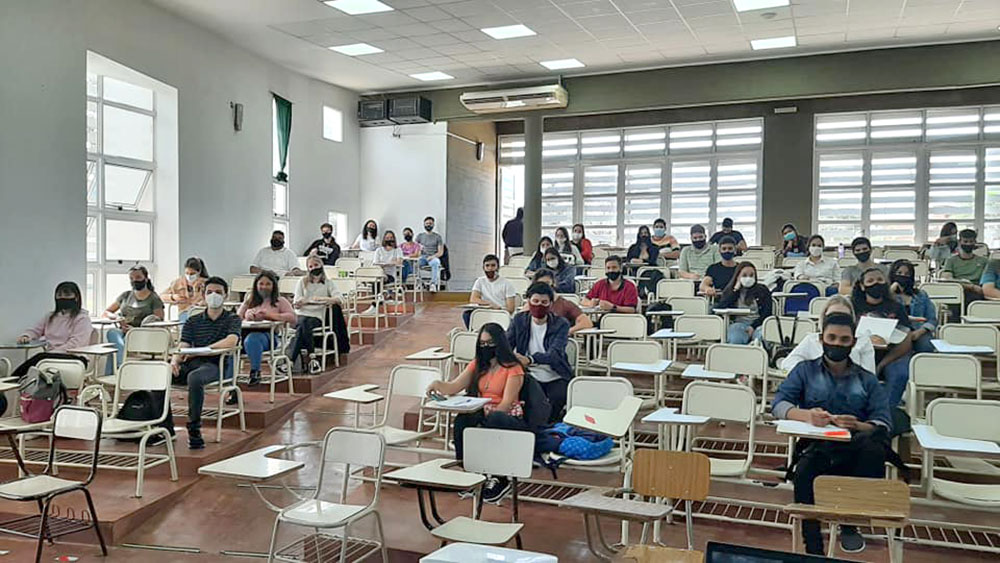 El 57% de alumnos de la UNaM no aprobó ninguna materia en 2019 