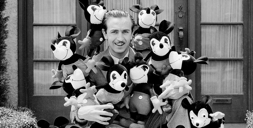 Los 124 años de un eterno niño