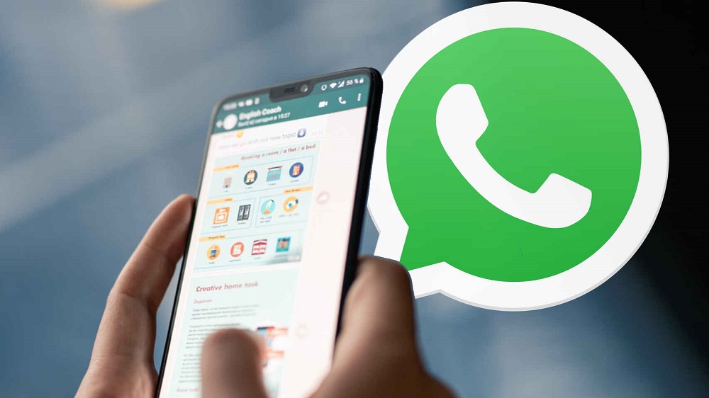 Whatsapp permitirá que administradores borren mensajes de otros usuarios