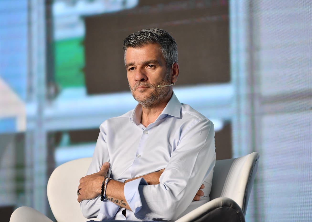 Zabaleta visita Misiones el miércoles y se define quién sucederá a Roa