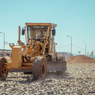 Municipalidad de Posadas - Obras - Costa Sur