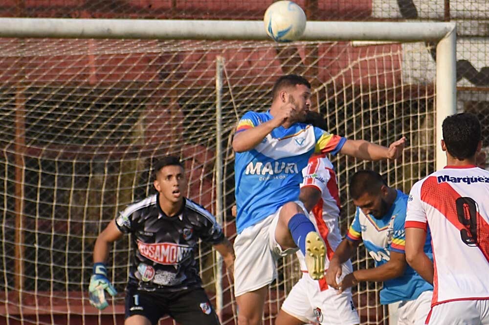 Guaraní, ante un partido clave: “Confiamos en nuestro juego”