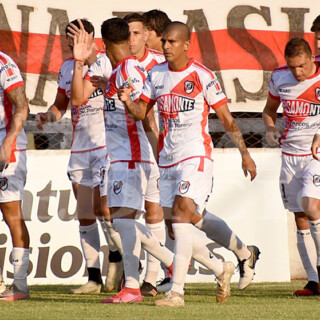 Guaraní Antonio franco - Regional Amateur