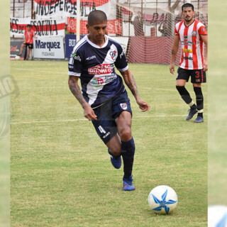 Alejandro "Tarrito" Pérez