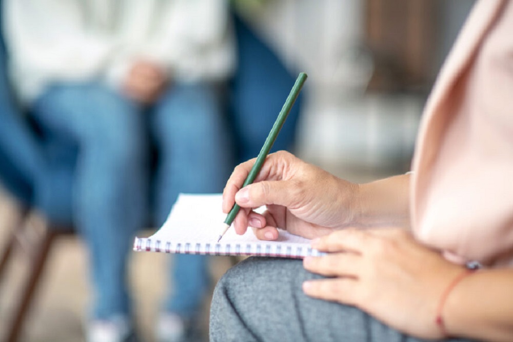 “La Dirección de Salud Mental municipal busca potenciar el acceso gratuito a la atención de psicológica”