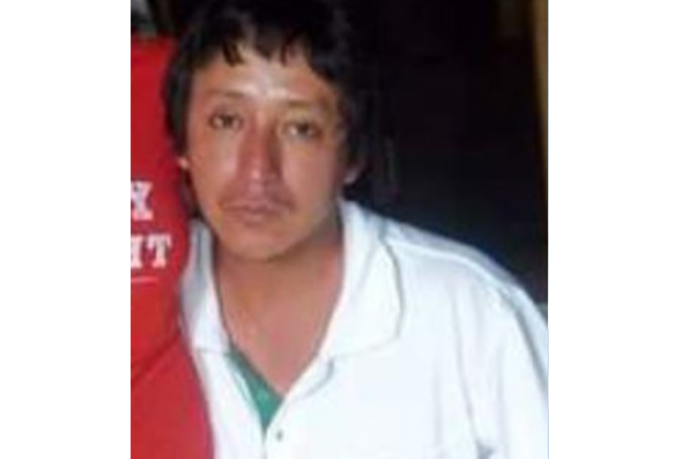 Cristian Domingo Cristaldo