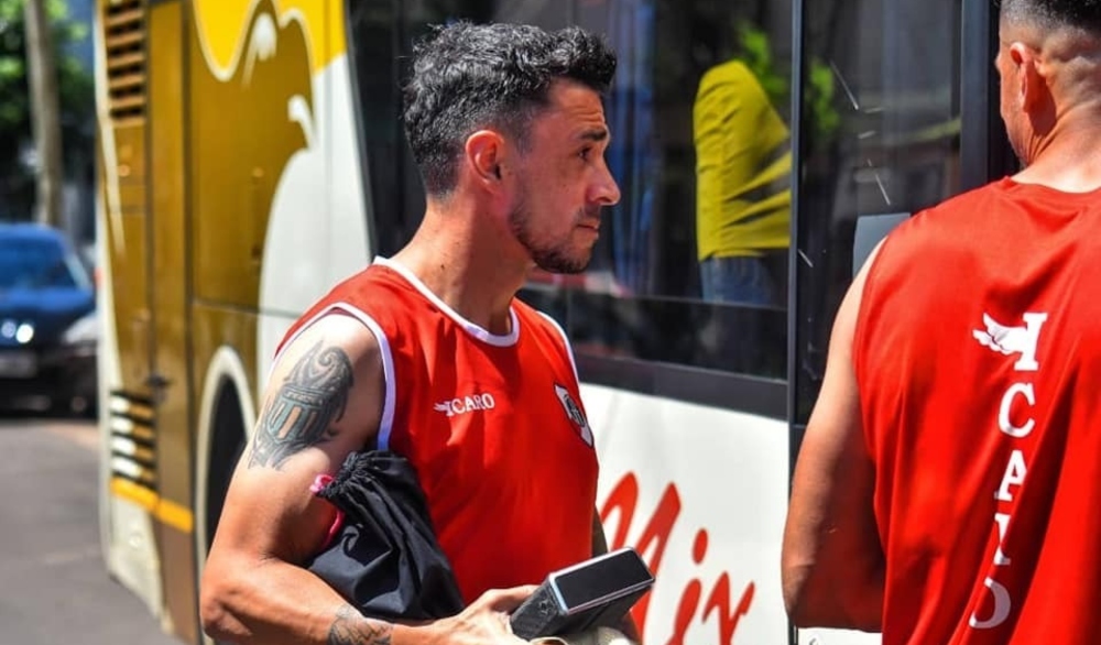 Guaraní apuesta todo en Corrientes