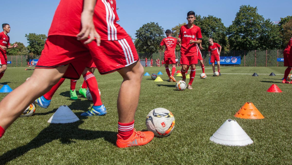 Bayern Múnich desembarca en Misiones para potenciar el desarrollo de jugadores