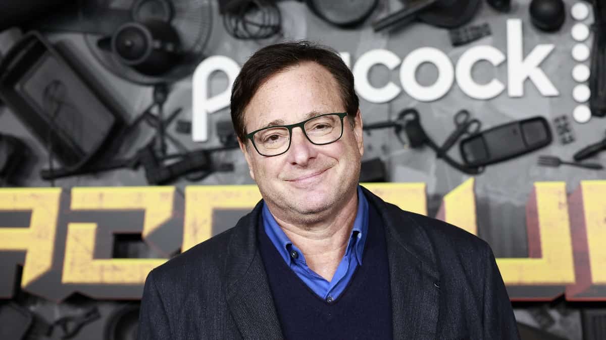 Hallan muerto al actor Bob Saget, recordada estrella de “Full House”