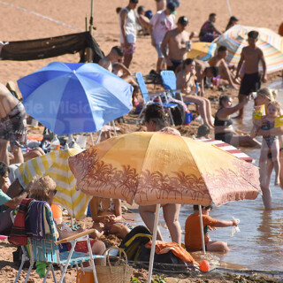 Balneario El Brete - Posadas