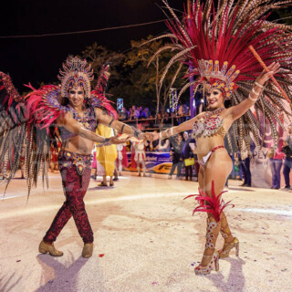Carnaval - Apóstoles