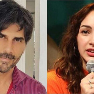 Telma Fardín-Juan Darthes