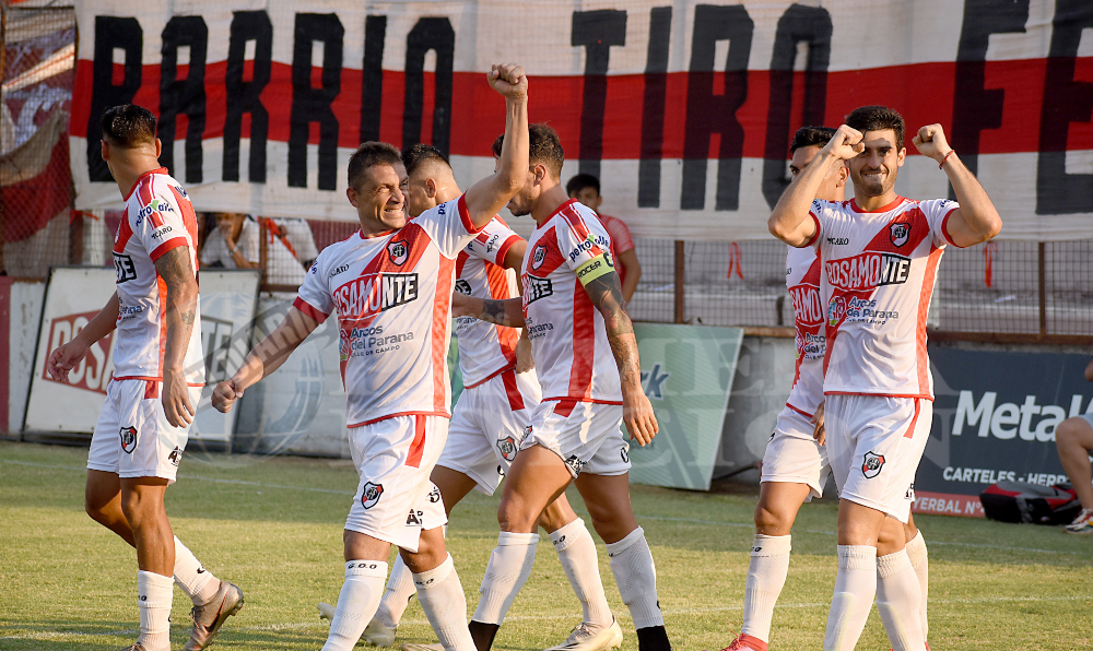 Regional Amateur: Guaraní también ganó de local y es semifinalista