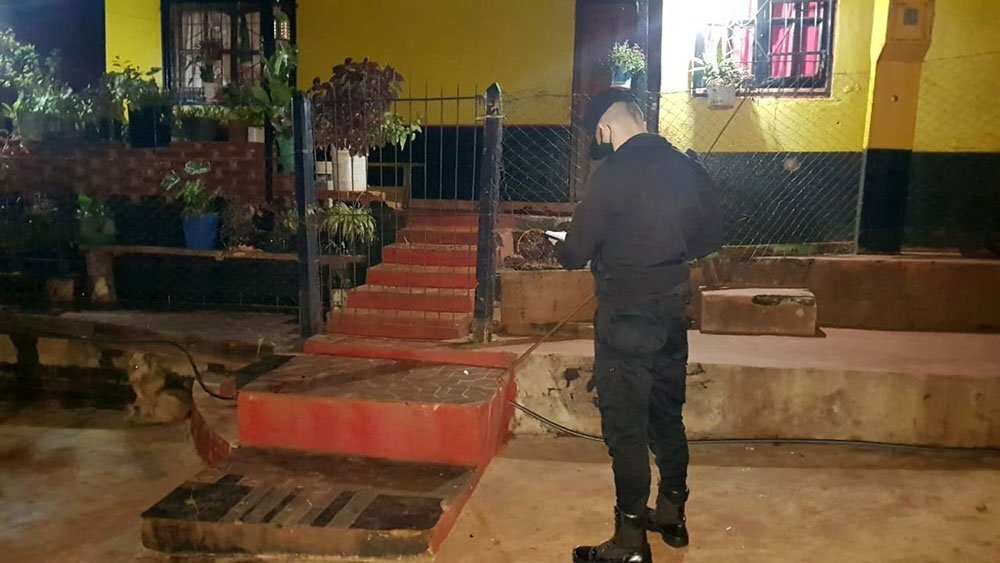 Excarcelaron a pareja de Bejarano, pero sigue ligada por encubrimiento