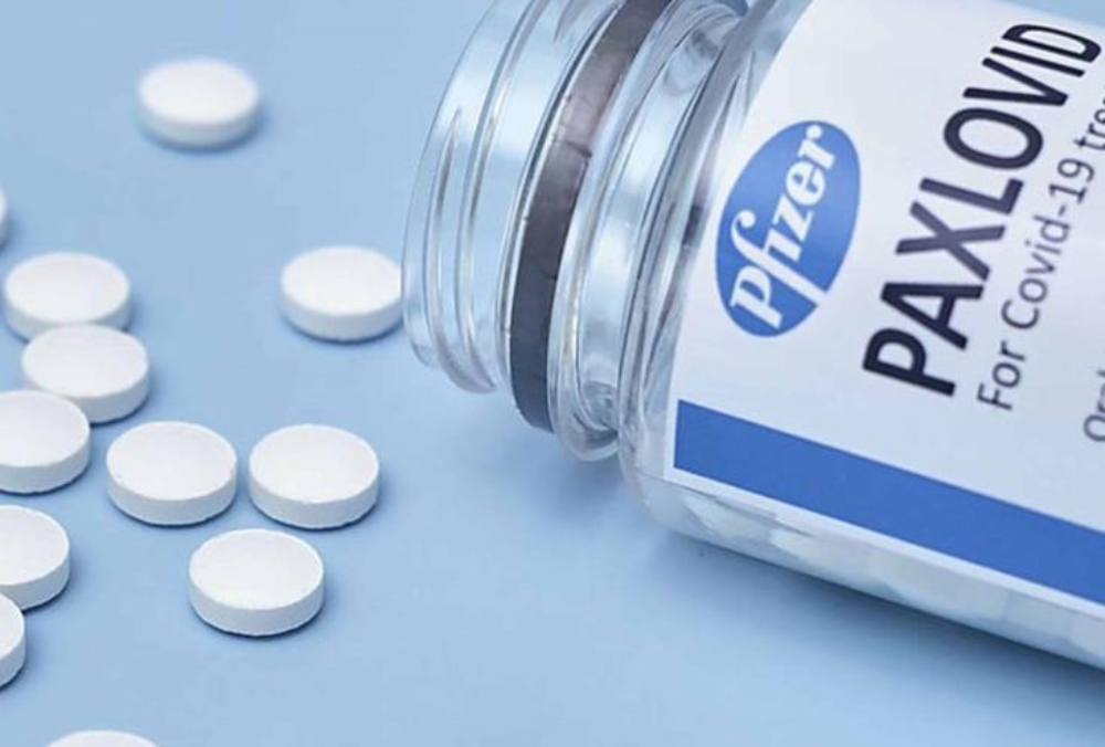 La Agencia Europea de Medicamentos aprobó la píldora anticovid de Pfizer