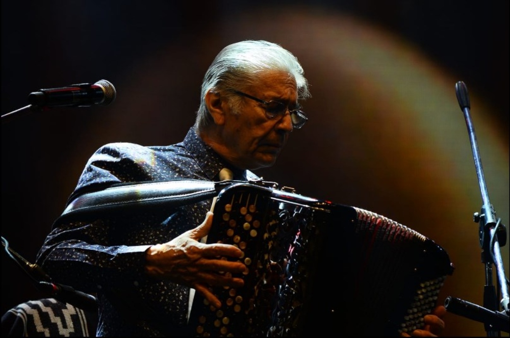 Raúl Barboza: “Posadas representa un lugar muy especial para mi carrera”