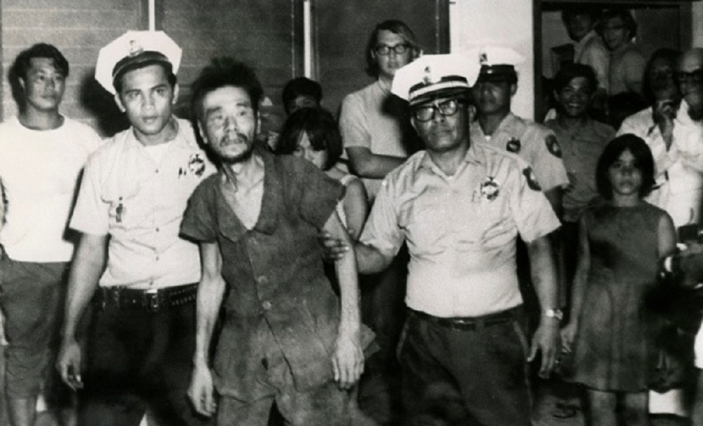 El japonés que libró su propia guerra durante casi 30 años