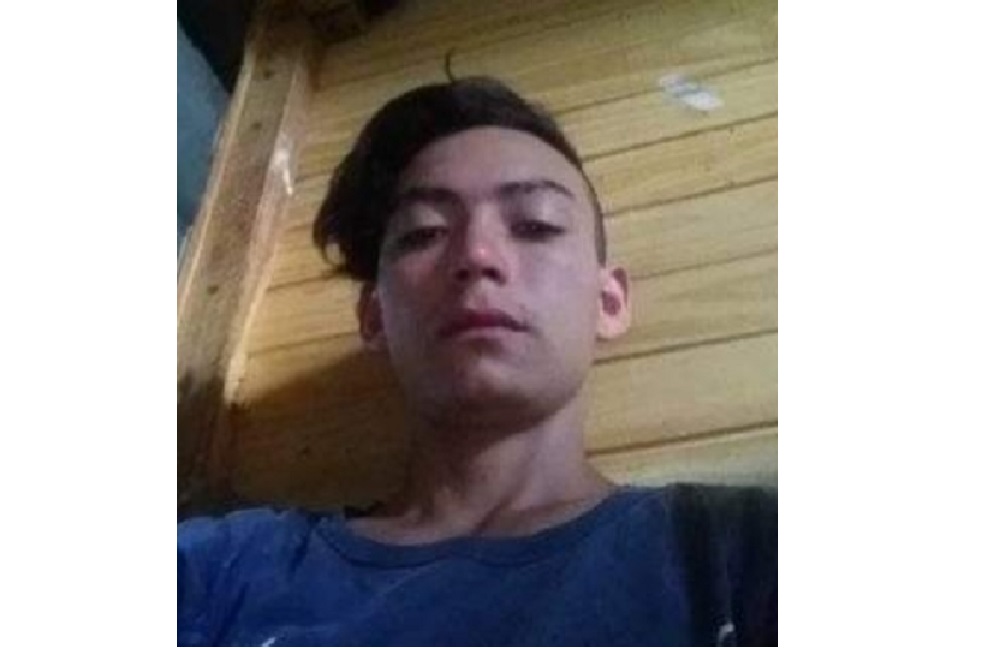 Buscan a un adolescente desaparecido en Oberá