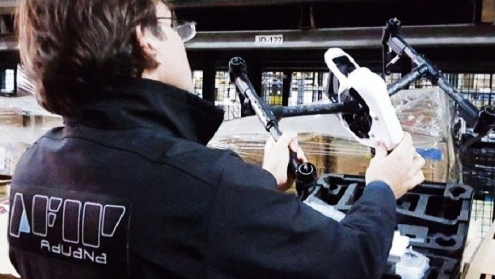 Subastarán lote de PlayStation 4 que fue decomisado en Misiones