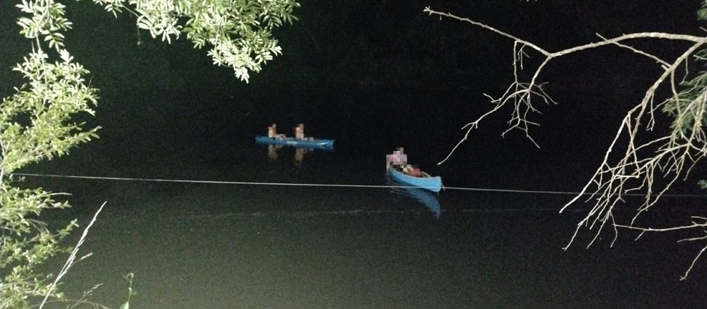 Joven se ahogó en el “Pozo” del arroyo Garuhapé