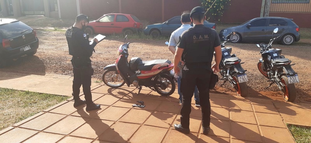 Arma en mano, fue a reclamar a familia gitana por presunta estafa millonaria