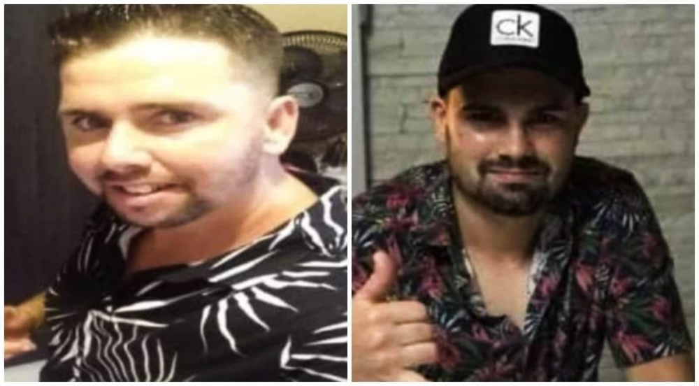 Viajaron a Misiones y desaparecieron