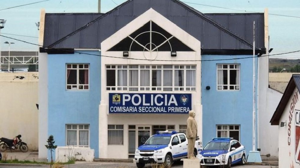 Misionero murió apuñalado por un amigo en las afueras de El Calafate