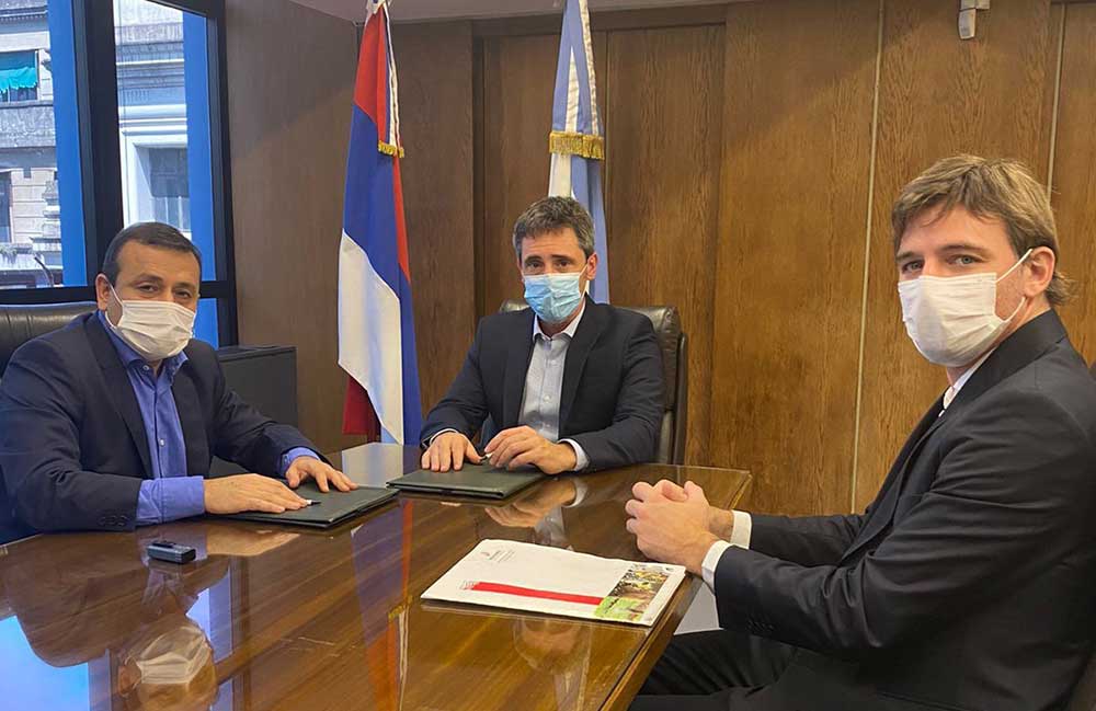 Emergencia Agropecuaria: llegarán 50 millones de pesos para créditos