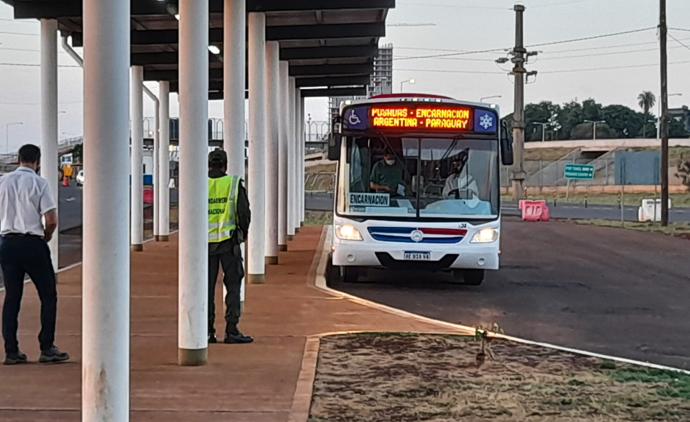 Colectivo Posadas-Encarnación: “Se detectaron documentos apócrifos”