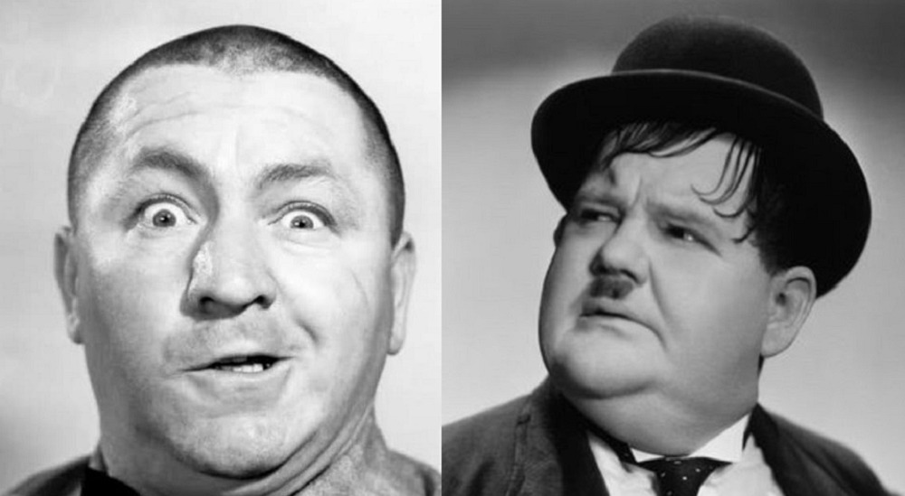 El día que llegó “El Gordo” y se fue “Curly”